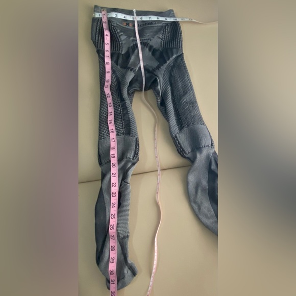 X Bionic Baselayer pants - Picture 6 of 7